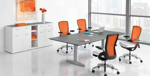 Office chairs